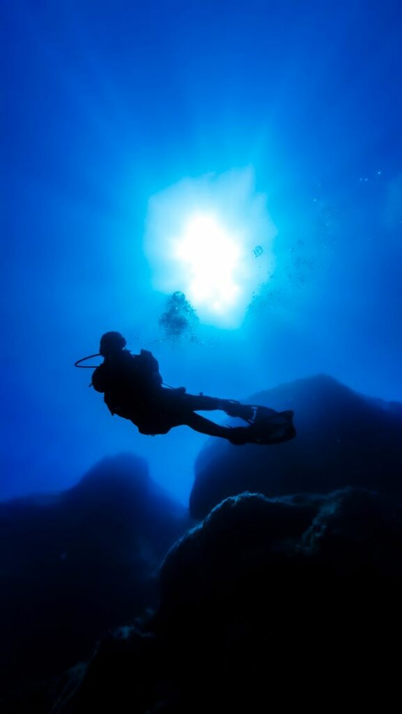 Buceo