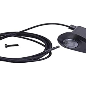 SHIMANO - Interruptor Encendido/Apagado-EW-SW300 STEPS