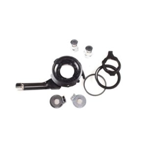 Shimano Unisex – Adultos Accesorios-03455458 Accesorios Negro. Talla Única