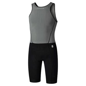 SHIMANO Ciclismo de Mallas Marca Unisex Adulto