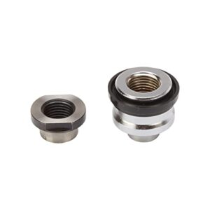 Shimano RS330 RS610 FH5800 Cono. Plata. Única