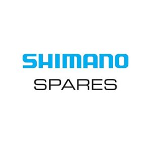 SHIMANO Cj-C7000 (5-Gang) Unidad de conmutación Silver/Black One Size