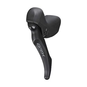 SHIMANO Levier de frein à 2 doigts à Gauche BL-M6100 D