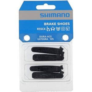 Zapatas Freno R55C4-BR-9000/7900 ETC 2pares