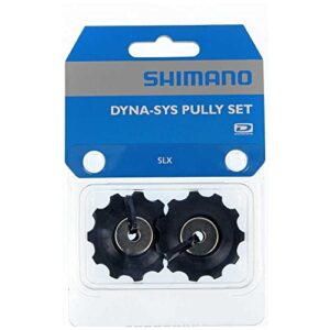 Juego ruletas Shimano para Cambio rd-5800ss/m7000/