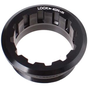 Anillos Plateado SHIMANO