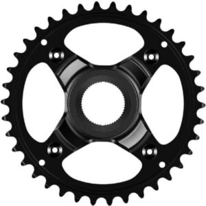 SHIMANO - Plato 38D STEPS-SM-CRE70