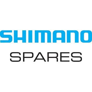 Ciclismo de Tornillos Marca SHIMANO para Unisex Adulto
