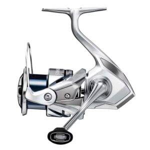 Shimano Carrete Giratorio STRADIC FM 2500SHG