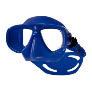 SCUBAPRO Zoom Lite Mask Blue