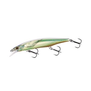 SHIMANO Lure Bantam Zumverno 95SP FB - 95mm 10g 004 S Lemon Gold