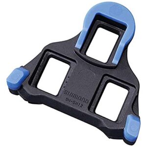 CALAS Pedales Shimano SPDSL SH12 Azul 2 Grados