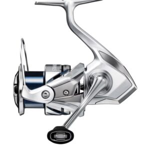 Shimano Reel Stradic FM - Carrete de Pesca 4000M HG