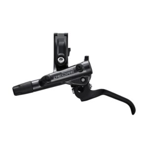 SHIMANO - Maneta Freno Iz. 2-D-BL-M6100 Deore Freno Disco