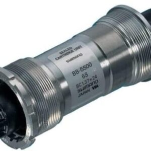 Shimano Eje Pedalier ITA 109/70mm