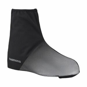 SHIMANO Overshoes Waterproof Black 2020