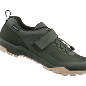 Shimano Bicycle Shoes SH-EX500
