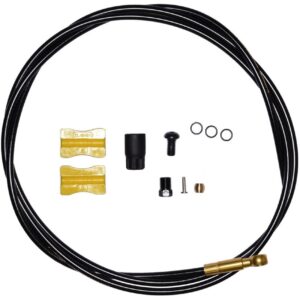 SHIMANO LATIGUILLO Freno 1700MM Negro SMBH90SBLS
