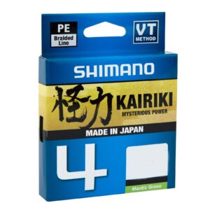 Shimano-fishing