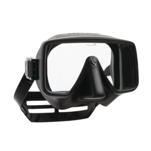 Scubapro - Frameless Gorilla. Color Negro