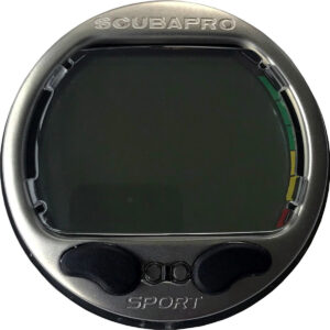 SCUBAPRO Ordenador de buceo Aladin Sport MX, solo cápsula
