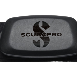 SCUBAPRO Cinturón de frecuencia cardíaca HRM Belt 2