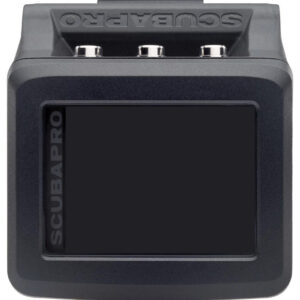 SCUBAPRO Bisel negro G2
