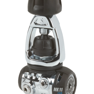 SCUBAPRO Primera etapa MK11 EVO INT