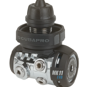 SCUBAPRO Primera etapa MK11 EVO DIN300