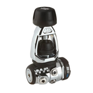 SCUBAPRO Primera etapa MK17 EVO2 INT
