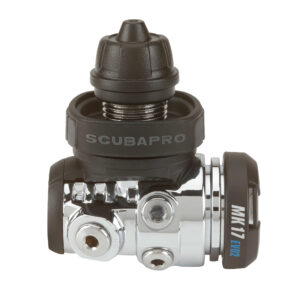 SCUBAPRO Primera etapa MK17 EVO2 DIN300