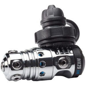 SCUBAPRO Primera etapa MK25 EVO DIN
