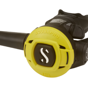 SCUBAPRO Segunda etapa octopus S270