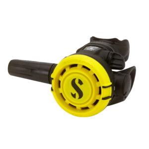 SCUBAPRO Segunda etapa octopus R105 a granel