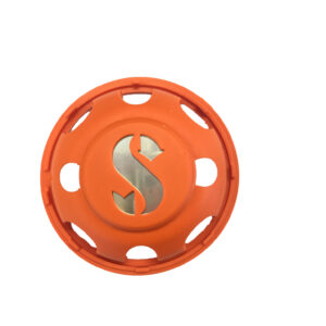SCUBAPRO Tapa S600 naranja 2016
