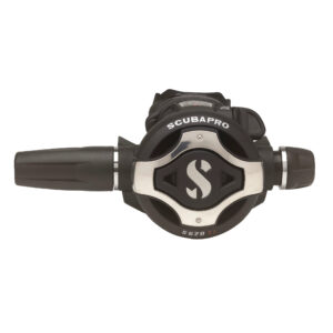 SCUBAPRO Segunda etapa S620 Ti