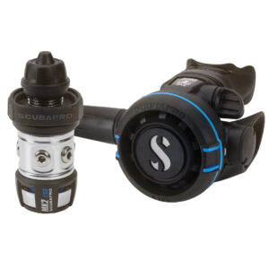 SCUBAPRO Regulador MK2 EVO DIN300/R105