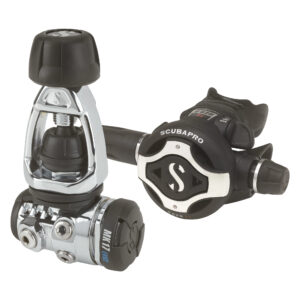 SCUBAPRO Regulador MK17 EVO2/S620Ti