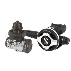 SCUBAPRO Regulador MK17 EVO2 DIN300/S600