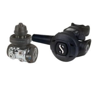 SCUBAPRO Regulador MK11 EVO DIN300/S270