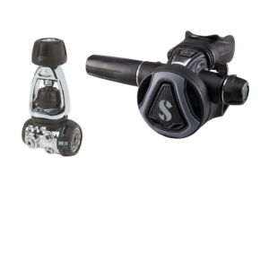 SCUBAPRO Regulador MK11 EVO/C370 Color