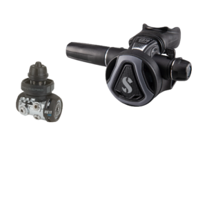 SCUBAPRO Regulador MK11 EVO DIN300/C370 Color