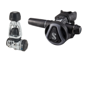 SCUBAPRO Regulador MK17 EVO2/C370 Color
