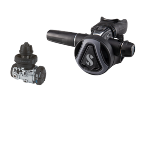 SCUBAPRO Regulador MK17 EVO2 DIN300/C370 Color