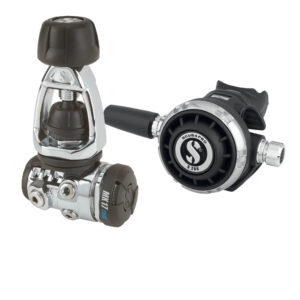 SCUBAPRO Regulador MK17 EVO2/G260