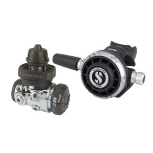 SCUBAPRO Regulador MK17 EVO2 DIN300/G260