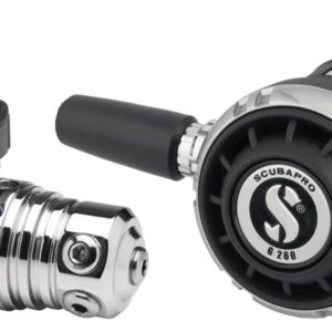 SCUBAPRO Regulador MK25 EVO DIN 300/G260