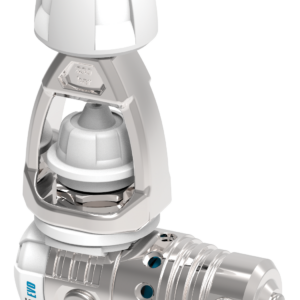 SCUBAPRO Regulador MK25 EVO/S620Ti blanco