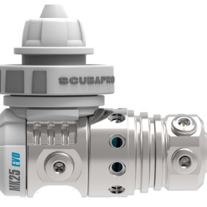 SCUBAPRO Regulador MK25 EVO DIN 300/S620Ti blanco