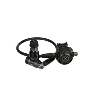 SCUBAPRO Regulador MK19 EVO BT/G260 Carbon